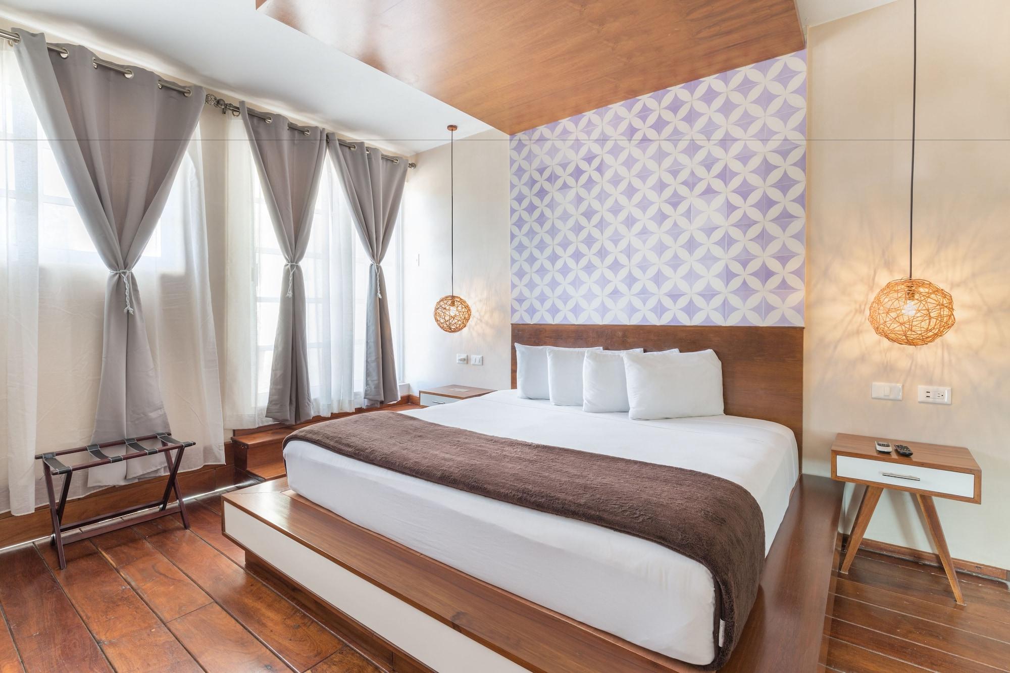 Quinta Margarita - Boho Chic Hotel Playa del Carmen Eksteriør bilde