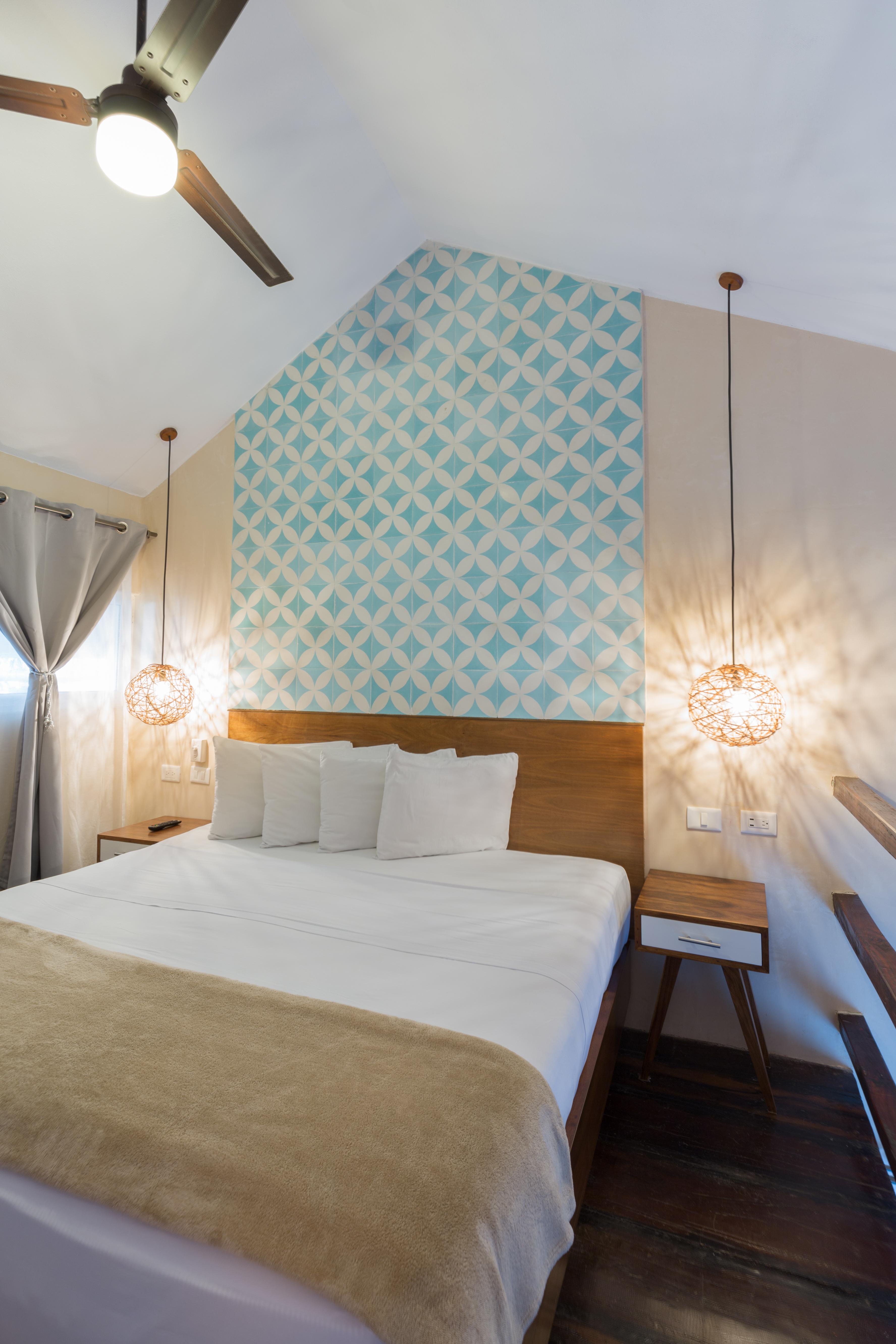 Quinta Margarita - Boho Chic Hotel Playa del Carmen Eksteriør bilde