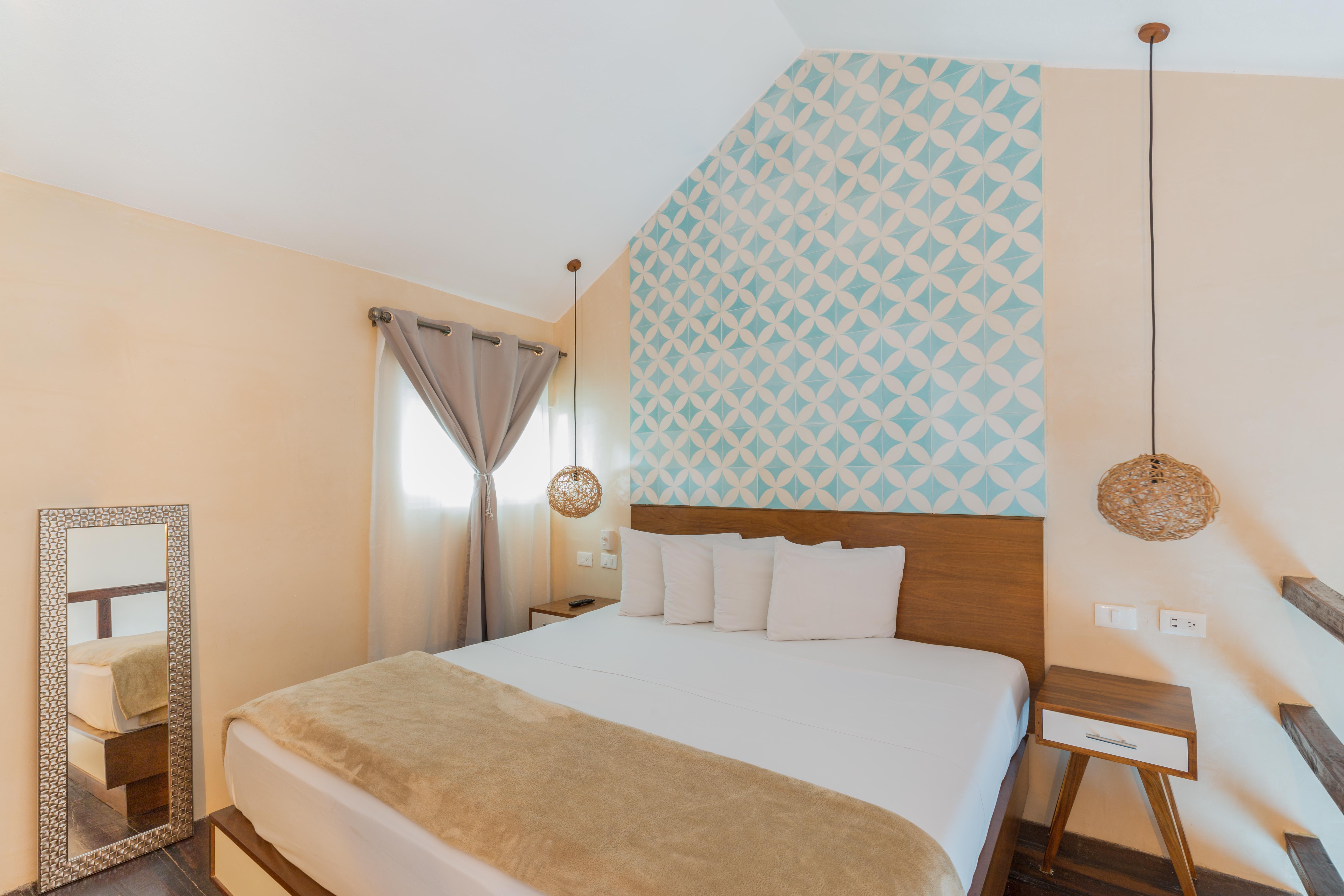Quinta Margarita - Boho Chic Hotel Playa del Carmen Eksteriør bilde