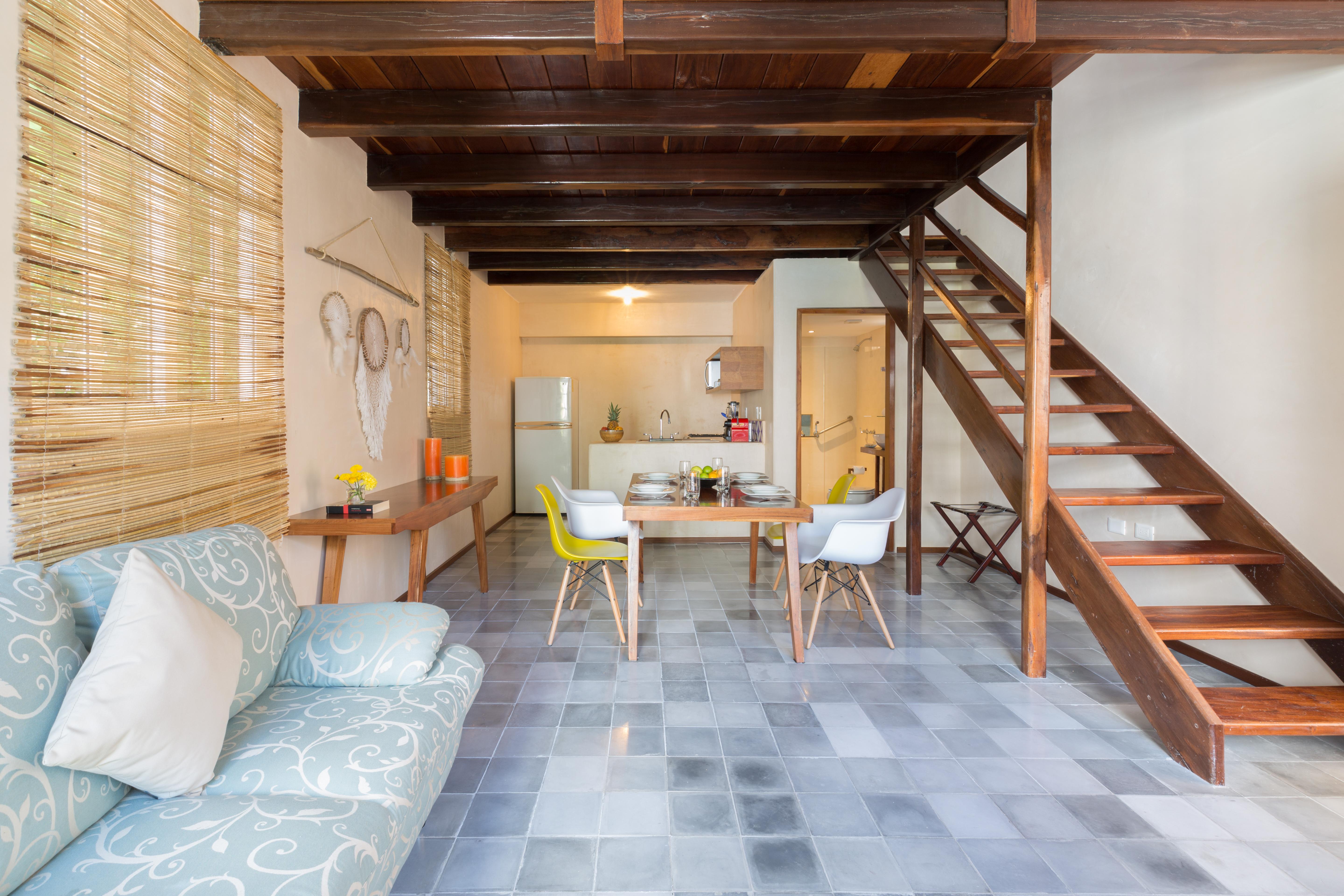 Quinta Margarita - Boho Chic Hotel Playa del Carmen Eksteriør bilde