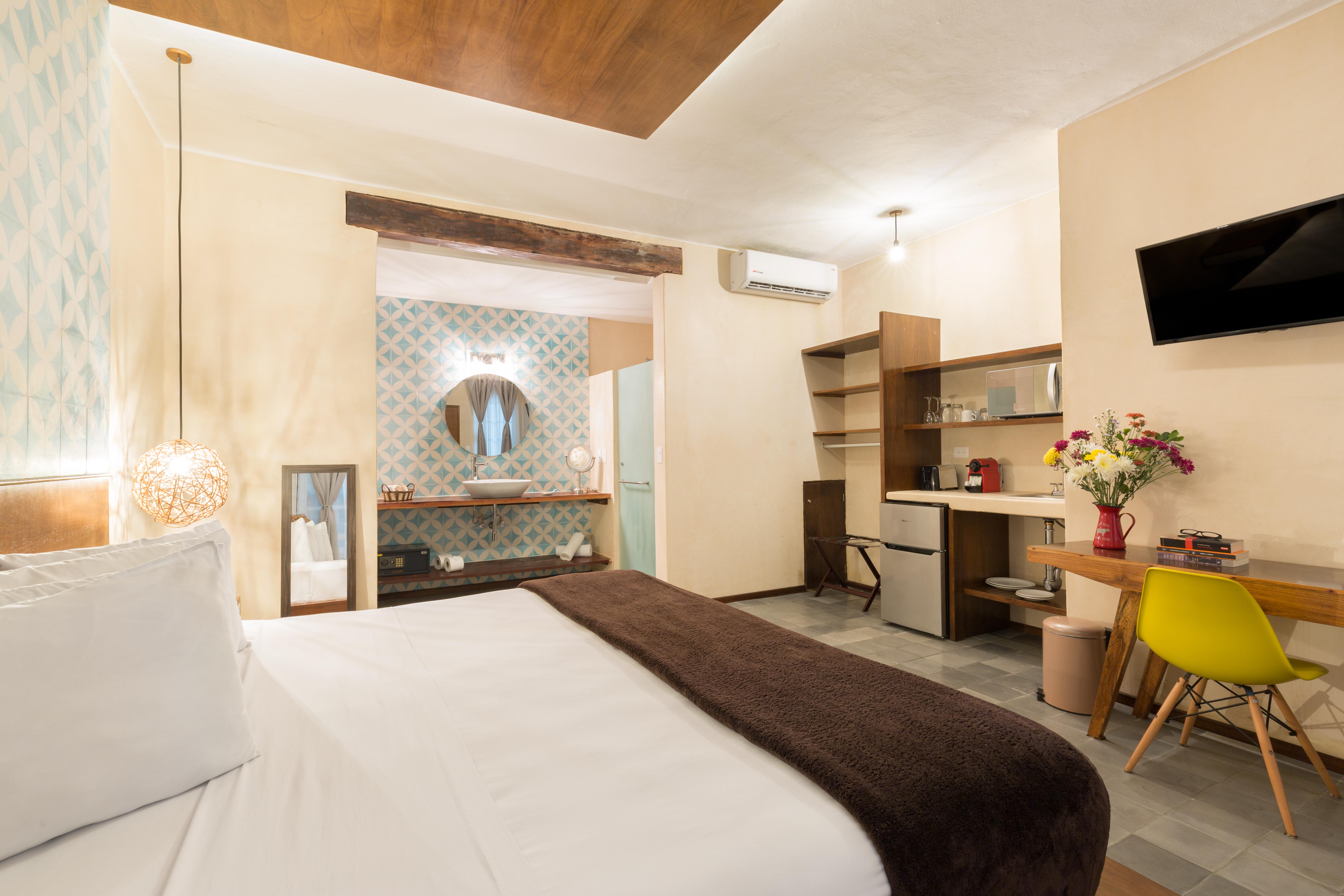 Quinta Margarita - Boho Chic Hotel Playa del Carmen Eksteriør bilde