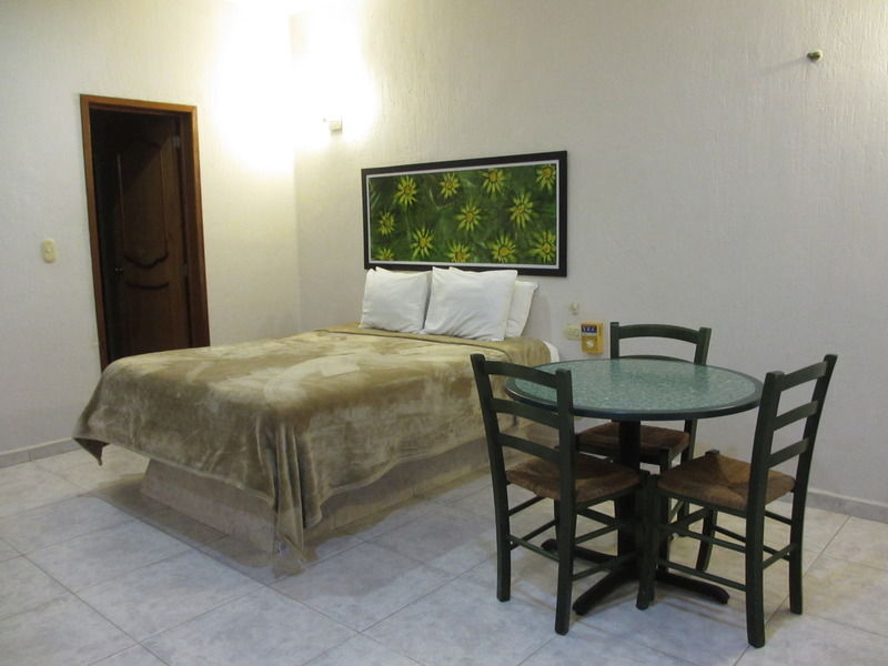 Quinta Margarita - Boho Chic Hotel Playa del Carmen Eksteriør bilde