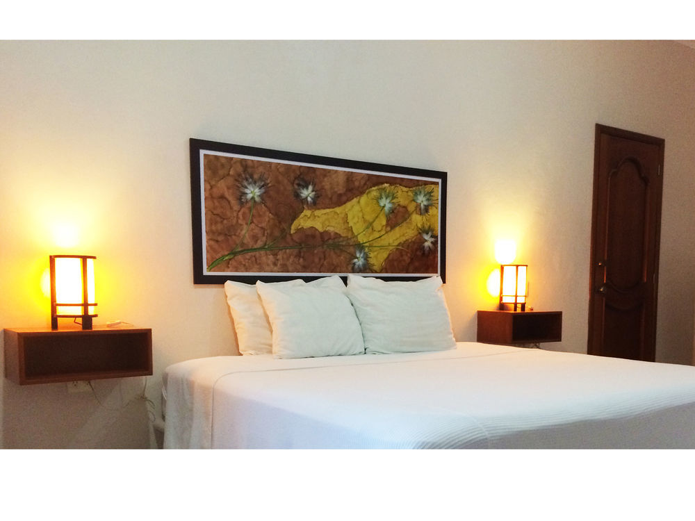 Quinta Margarita - Boho Chic Hotel Playa del Carmen Eksteriør bilde