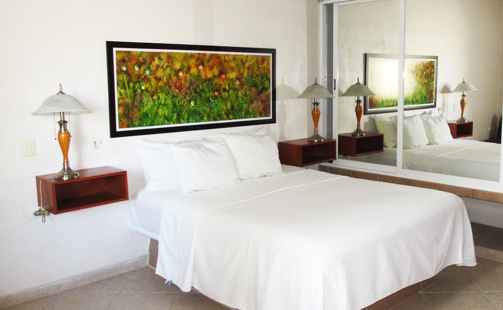 Quinta Margarita - Boho Chic Hotel Playa del Carmen Eksteriør bilde