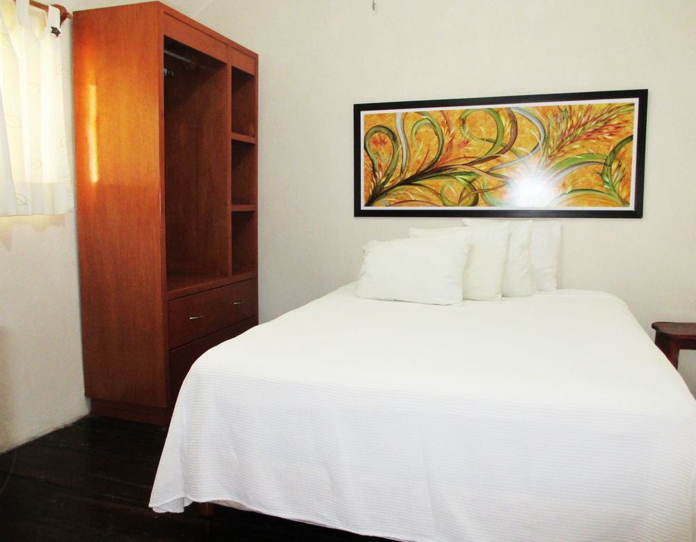 Quinta Margarita - Boho Chic Hotel Playa del Carmen Eksteriør bilde