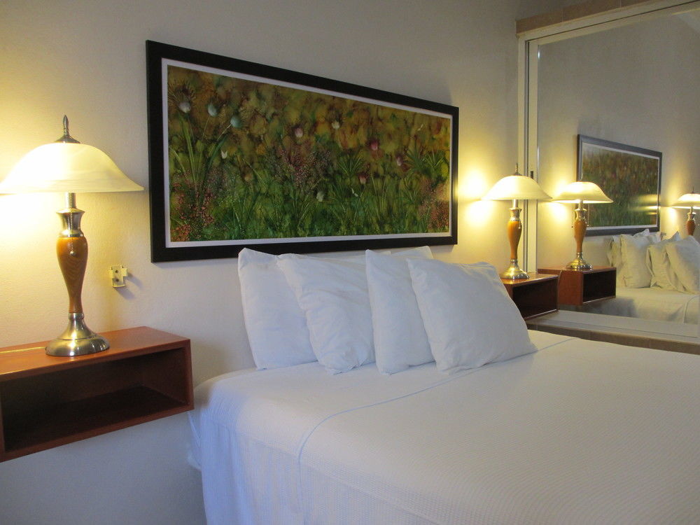 Quinta Margarita - Boho Chic Hotel Playa del Carmen Eksteriør bilde