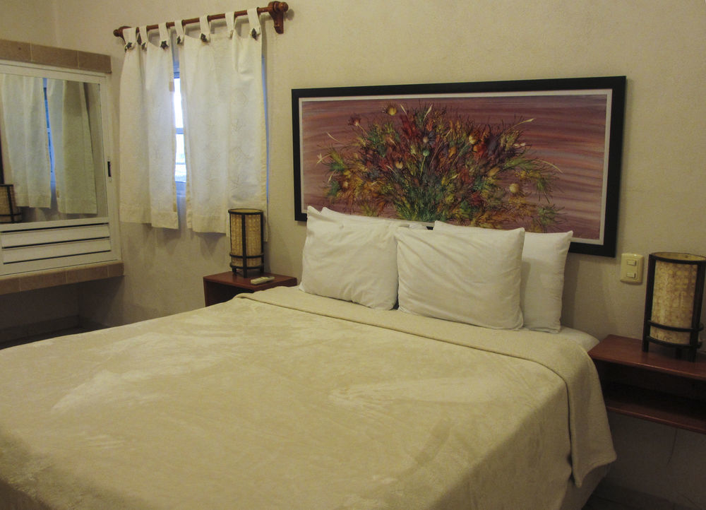 Quinta Margarita - Boho Chic Hotel Playa del Carmen Eksteriør bilde